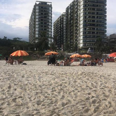 Praia Barra Da Tijuca Barra Bella Posto 6 Rio de Janeiro Exterior foto