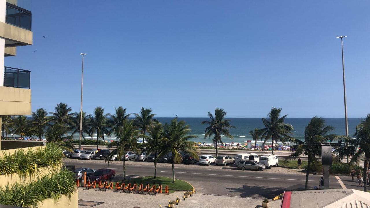 Praia Barra Da Tijuca Barra Bella Posto 6 Rio de Janeiro Exterior foto